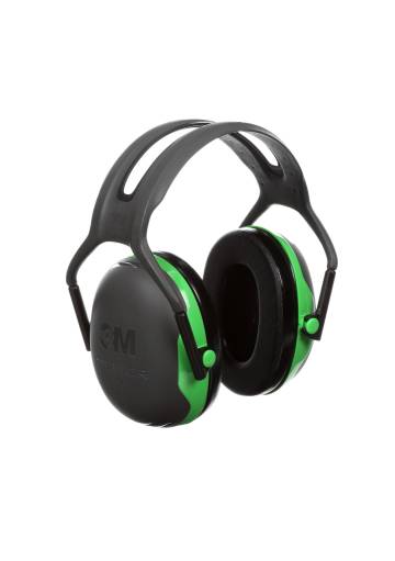 Ochranné slúchadlá Peltor X1A 3M