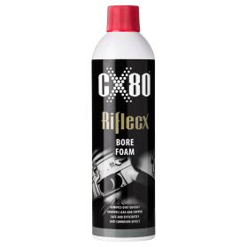 Bore Foam - čistiaca pena do hlavne 500ml Riflecx
