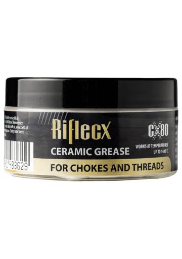 Keramické mazivo na zbrane 100 g Riflecx