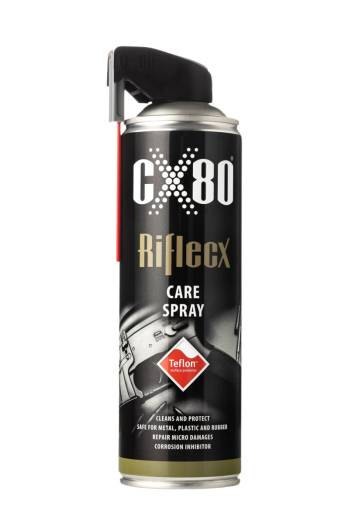 Care Spray ošetrujúci sprej s teflónom 500 ml Riflecx