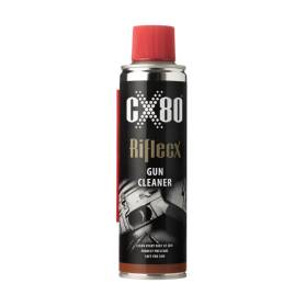 Gun Cleaner Riflecx na čistenie a odmasťovanie zbraní 200 ml