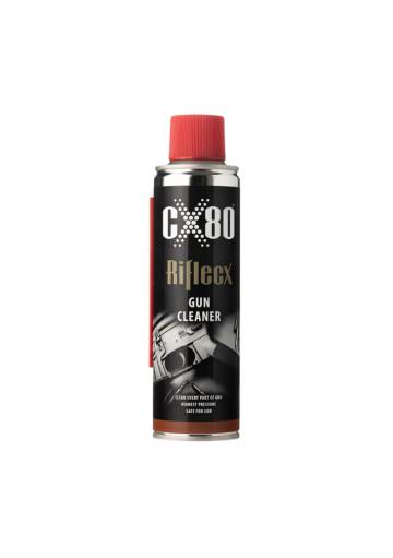 Gun Cleaner Riflecx na čistenie a odmasťovanie zbraní 200 ml