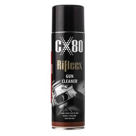 Gun Cleaner Riflecx na čistenie a odmasťovanie zbraní 500 ml