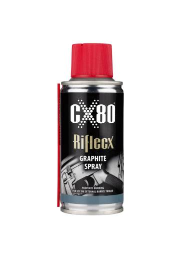 Grafitový sprej 150 ml Riflecx