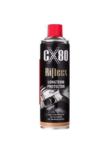 Longterm Protector (dlhodobá ochrana / konzervačný prípravok) Riflecx