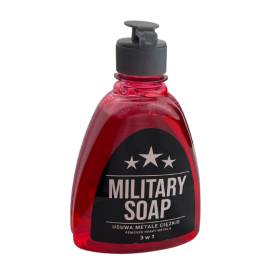 Mydlo na odstraňovanie ťažkých kovov MILITARY SOAP 300ml Riflecx
