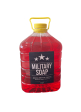 Mydlo na odstraňovanie ťažkých kovov MILITARY SOAP 4000ml Riflecx
