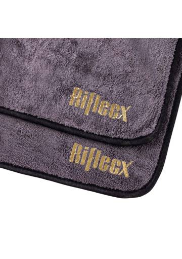 Leštiaca utierka Riflecx