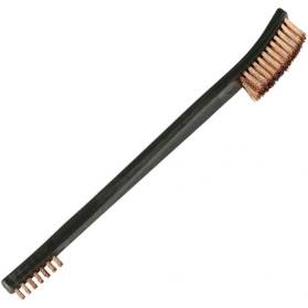 Kefa na čistenie zbraní medená Riflecx