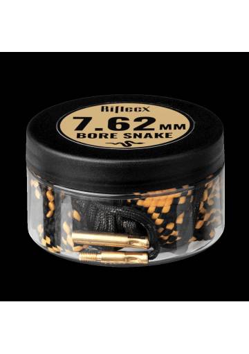 Bore Snake - čistiaca šnúra do hlavne 7,62mm Riflecx