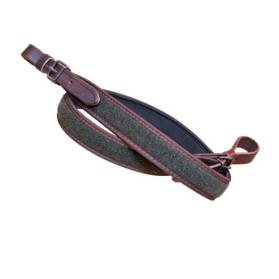 Lodenový remeň na zbraň Zubíček RZ23