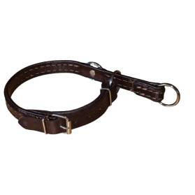 Obojok sťahovací s dorazom Zubíček