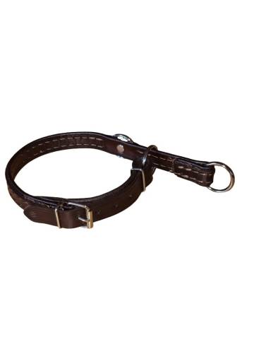 Obojok sťahovací s dorazom Zubíček