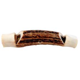 Píšťalka na psy - parohová (dvojhlasná) Zubíček