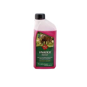 VNADEX Nectar jablko 1,2kg - vnadidlo na zver