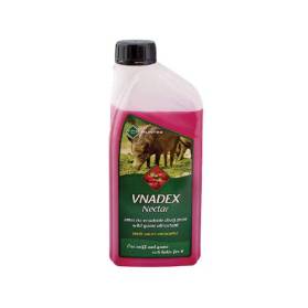 VNADEX Nectar jablko 1kg – vnadidlo na zver