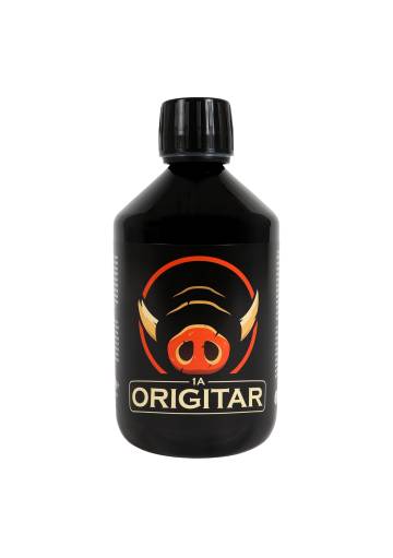 1A-ORIGITAR atraktant pre diviaky a jelene 600g