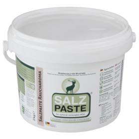 Soľná pasta pre zver DEUSA 2kg