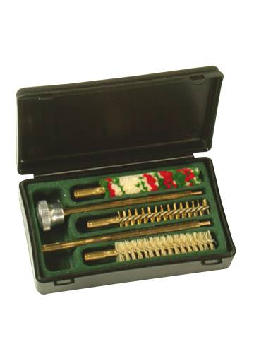 Akah čistiaca sada pištoľová kal. 9mm, 38/357