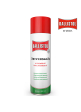 Ballistol 400ml sprej - univerzálny olej