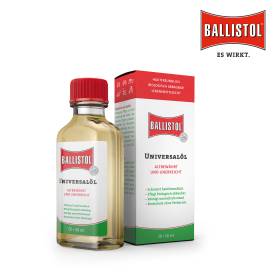 Ballistol universal olej 50ml - kvapátko