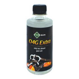 O4G EXTRA 250ml - olej na zbraň