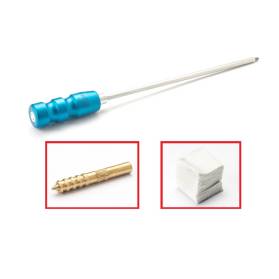 Rusan čistiaci set s adaptérom