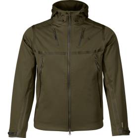 Bunda Seeland Hawker Advance Jacket - Pine Green