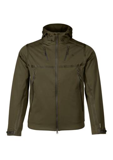Bunda Seeland Hawker Advance Jacket - Pine Green