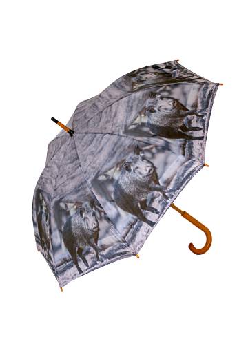 Dáždnik AKAH - Diviak