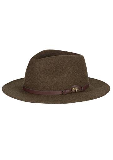 Klobúk Akah "Lovec diviakov", vodeodolný