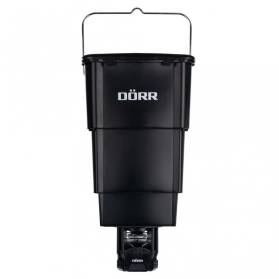 Dávkovač krmiva DÖRR COMPAKT so zásobníkom