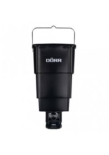 Dávkovač krmiva DÖRR COMPAKT so zásobníkom