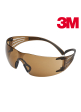 3M™ SecureFit™ 400 - strelecké okuliare bronz