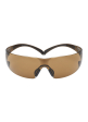 3M™ SecureFit™ 400 - strelecké okuliare bronz