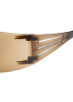 3M™ SecureFit™ 400 - strelecké okuliare bronz