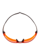 3M™ SecureFit™ 400 - strelecké okuliare orange