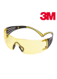 3M™ SecureFit™ 400 - strelecké okuliare yellow