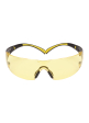 3M™ SecureFit™ 400 - strelecké okuliare yellow