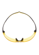 3M™ SecureFit™ 400 - strelecké okuliare yellow
