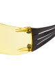 3M™ SecureFit™ 400 - strelecké okuliare yellow