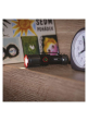 Emos LED nabíjacie kovové svietidlo 300 lm, 700 mAh