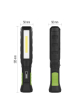 Emos Nabíjacie prac. svietidlo COB LED+LED P4544, 800 lm, 2000 mAh