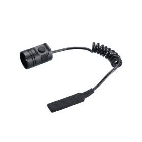 Nitecore diaľková spúšť RSW3 (P12NEW, P30NEW,MH12S)