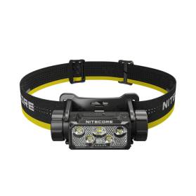 NITECORE HC70 UHE čelovka