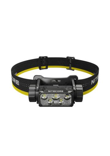 NITECORE HC70 UHE čelovka
