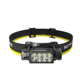 NITECORE HC65 UHE čelovka 2000lm