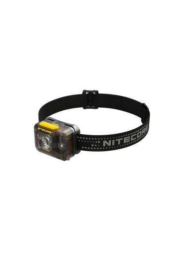 NITECORE HA13 - ultraľahká čelovka