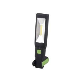 Svietidlo nabíjacie LED - EMOS P4512 - 3W + 7 Led 3W COB + 7LED