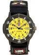Original Navy SEALs Dive Watch Series II 3905
